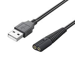 3.5v usb shaver for sale  Delivered anywhere in UK