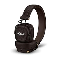 Marshall major casque d'occasion  Livré partout en Belgiqu