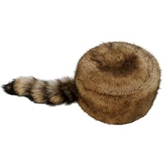 Russian winter raccoon for sale  Delivered anywhere in UK