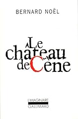 Château cène château d'occasion  Livré partout en France