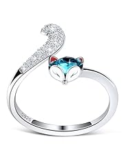 Plato crystal fox for sale  Delivered anywhere in USA 