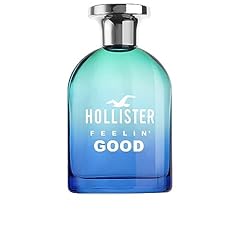 Hollister feelin good for sale  Delivered anywhere in UK