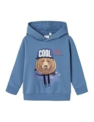 Name nmmlabear sweat usato  Spedito ovunque in Italia 