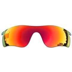 Soodase oakley radarlock for sale  Delivered anywhere in UK