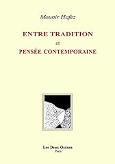 Tradition pensée contemporain d'occasion  Livré partout en France