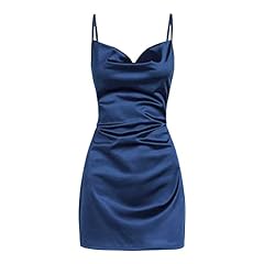 Zaful women satin for sale  Delivered anywhere in USA 
