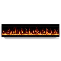 Inch electric fireplace for sale  Delivered anywhere in USA 