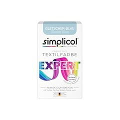 Simplicol textilfarbe expert gebraucht kaufen  Wird an jeden Ort in Deutschland