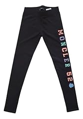 Moncler junior leggings gebraucht kaufen  Wird an jeden Ort in Deutschland