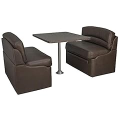 Recpro dinette booth for sale  Delivered anywhere in USA 