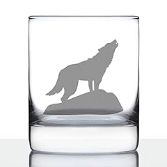 Wolf whiskey rocks for sale  Delivered anywhere in USA 