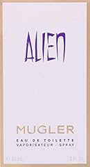 Thierry mugler alien d'occasion  Livré partout en Belgiqu
