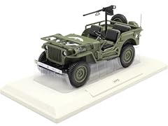 Norev jeep army d'occasion  Livré partout en France