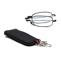 Hubeye faltbare lesebrille gebraucht kaufen  Wird an jeden Ort in Deutschland