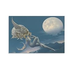 Moonstruck michael parkes for sale  Delivered anywhere in USA 