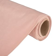 Soft powder pink for sale  Delivered anywhere in Ireland