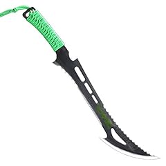 Zombie killer machete for sale  Delivered anywhere in USA 