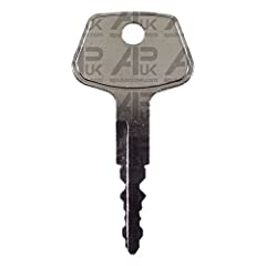 Ignition switch key for sale  Delivered anywhere in Ireland