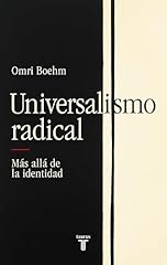 Universalismo radical más for sale  Delivered anywhere in USA 