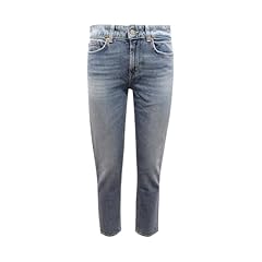 Dondup 9839av jeans usato  Spedito ovunque in Italia 