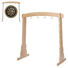 Huyear wood gong for sale  Delivered anywhere in USA 