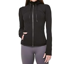 Lululemon hooded define for sale  Delivered anywhere in USA 