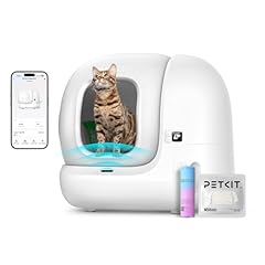 Petkit puramax automatic for sale  Delivered anywhere in USA 