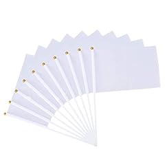 Pretyzoom 20pcs white for sale  Delivered anywhere in UK