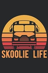 Retro skoolie life for sale  Delivered anywhere in UK