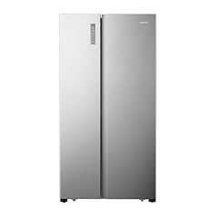 Hisense rs677n4bid side gebraucht kaufen  Wird an jeden Ort in Deutschland