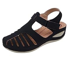 Haolei orthopedic sandals for sale  Delivered anywhere in UK