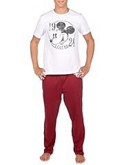 Disney mens mickey for sale  Delivered anywhere in UK