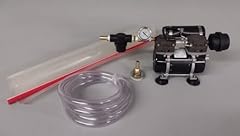 Cfm electric vacuum for sale  Delivered anywhere in USA 