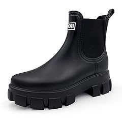 Amoji unisex chelsea for sale  Delivered anywhere in USA 