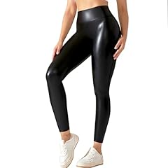 Neteson leder leggings gebraucht kaufen  Wird an jeden Ort in Deutschland