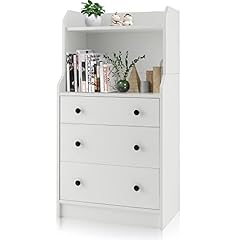 Goflame drawer dresser for sale  Delivered anywhere in USA 