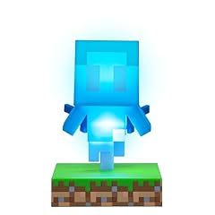 Paladone minecraft lampe d'occasion  Livré partout en France