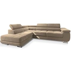 Masseno ecksofa selva gebraucht kaufen  Wird an jeden Ort in Deutschland