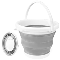 Collapsible bucket handle for sale  Delivered anywhere in USA 