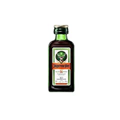 Jagermeister digestive aperiti for sale  Delivered anywhere in UK
