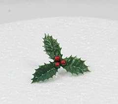 Sprigs holly berries for sale  Delivered anywhere in UK
