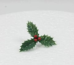 Sprigs holly berries for sale  Delivered anywhere in UK