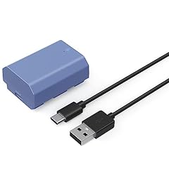 Smallrig 2400mah batterie d'occasion  Livré partout en France