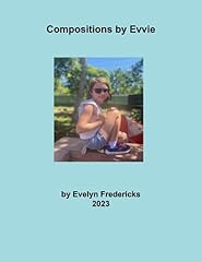 Compositions evvie for sale  Delivered anywhere in USA 