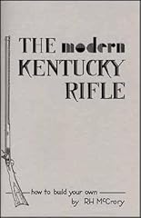 Modern kentucky rifle for sale  Delivered anywhere in USA 