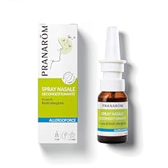 Pranarôm allergoforce spray usato  Spedito ovunque in Italia 