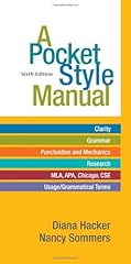 Pocket style manual for sale  Delivered anywhere in USA 