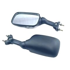 Motorbike mirrors kawasaki for sale  Delivered anywhere in UK