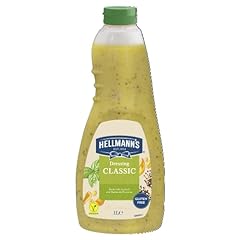 Hellmann classic vinaigrette for sale  Delivered anywhere in UK