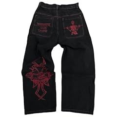 Y2k baggy jeans for sale  Delivered anywhere in UK